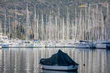No Additional Taxation of Marinas, Concession Remains Unchanged