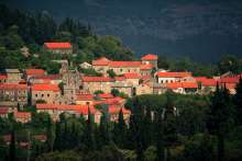 Dubrovnik Historical Trails Project Presented