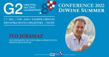 Croatian Winemakers Worldwide Join Meeting G2 #DiWine Summer