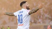 Marko Livaja Named Best HT First League Player, Luka Modrić Best Croatian Footballer Overall
