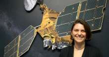 Sarah Milkovich of Croatian Descent, Part of NASA Team Launching Mars Rover