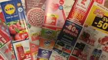 Shopping in Croatia: The Unstoppable Blight of Supermarket Catalogues
