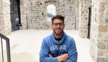 Checking in with Dubrovnik Digital Nomads-in-Residence – Zoltan Nagy Interview