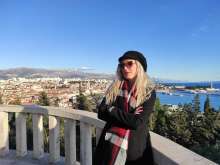 Karla from Split