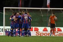 SuperSport HNL 27th Round: Seven Points Separate Dinamo and Hajduk