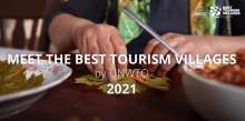 Kaštelir-Labinci Joins Network of UNWTO Best Tourism Villages