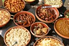 Srijem and Slavonia: A Taste of Happiness