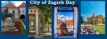 A Fine Way to End the Month of May: Are You Ready for Zagreb City Day?