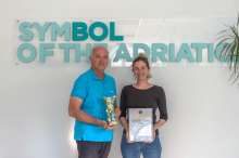 Bol&Culture: Bol Tourist Board Awarded Distinguished International Award for Tourism Film