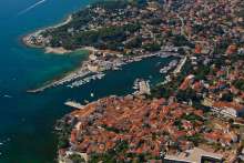 Rent a luxury mobile house on Krk!