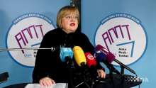 GLAS Leader Enters Race for Mayor in Zagreb