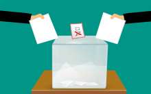10% of Mayoral Candidates Running Unopposed in May 16 Local Elections