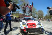 2021 Croatia Rally Records Fascinating Figures, But Will It Continue?
