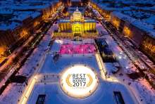 From Zero to European Champion: a History of Advent in Zagreb