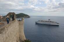 Croatia Ferry Guide 2022: From Dubrovnik to Korčula, Lopud, and More