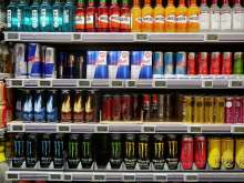 MEP Biljana Borzan: Ban on Sale of Energy Drinks to Children Should Have Been Adopted in 2018