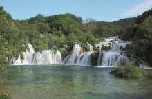 Krka National Park Becomes the First Nature Reserve to Provide Working Conditions for Digital Nomads