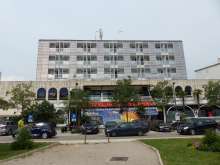 Popular Crikvenica Hotel International to be Torn Down and Replaced