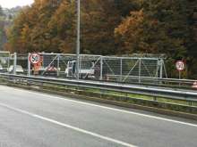 Razor-Wire Fence Removal Symbol of Slovenia-Croatia Friendship, Ministers Say