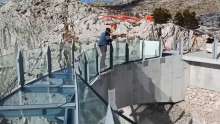 Biokovo Skywalk