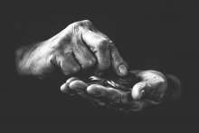 2,000 People in Croatia Live in Abject Poverty