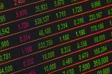 ZSE Indices Edge Up