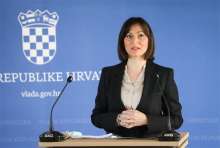 Tramišak Confirms She Has Reported Threats To Police