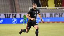 Young Croatian Footballers Stipe Biuk, Joško Gvardiol, and Antonio Marin Up for 2021 Golden Boy