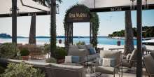Hotel Riva Marina in Hvar Town Opens to First Guests Today!