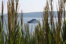 State Provides Croatian Jadrolinija Ferry Company With Cash Injection