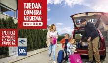 Vacation-Worthy Week Campaign Ends, National Tourist Board Satisfied with First Results