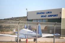 2022 Brač Airport Season Opens, Excellent Results Expected this Year