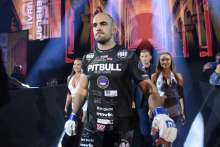 Ivan Erslan & Francisco Barrio Compete at KSW 70 on Saturday