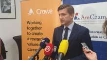 AmCham Proposes Further Tax Relief in Croatia