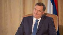 Dodik Supports Serbia in Prosecuting Croatian Pilots for Alleged War Crimes