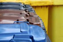 Waste Separation in Dalmatia Lowest in Croatia, Split Worst