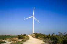 Spanish Energy Company to Build Two Wind Farms in Dalmatia
