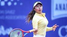 Billie Jean King Cup: Croatia Women's Tennis Team Defeats Sweden 3-0