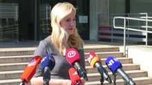 Harald Kopitz Zagreb Child Deaths: Official Press Conference