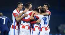 2022 World Cup Qualifiers: Croatia Meets Cyprus and Malta in Rijeka