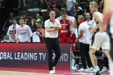 FIBA Basketball World Cup Qualifiers: Croatia Readies in Zagreb this Weekend