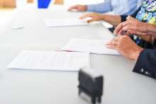 Labour Minister Josip Aladrovic Discusses Refined Labour Law
