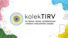 Meet KolekTIRV, NGO for Transgender, Intersex Rights in Croatia