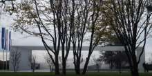35 Million Kuna Croatian Homeland Monument Already Cracked After Few Months