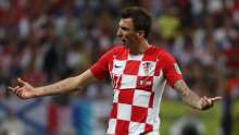 Mario Mandžukić Retires from Football