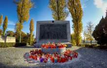 Bleiburg Tragedy Commemorated at Zagreb's Mirogoj Cemetery
