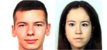 Couple Missing, They Were on Their Way from Split to the Netherlands
