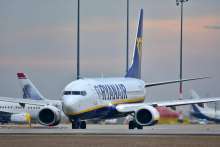 Ryanair Zagreb Base Plans for Weekend-Only Winter Operations