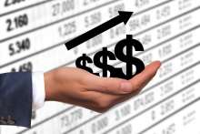 Zagreb Stock Exchange Main Indices Rise