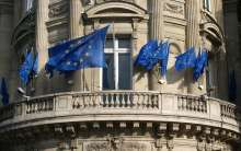 21 Presidents From EU Member-States Forward Europe Day Message
